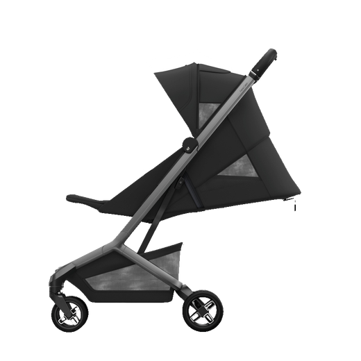 Cochecito 2 piezas Maxi-Cosi Fame Cabin Balck Onix