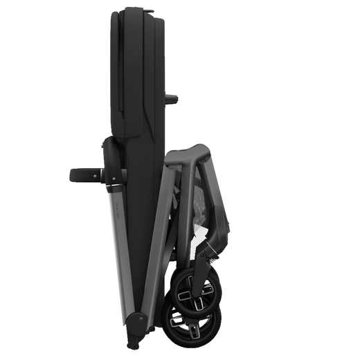 Cochecito 2 piezas Maxi-Cosi Fame Cabin Balck Onix