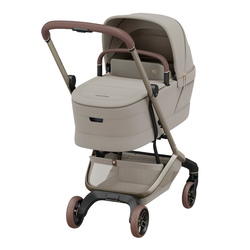 Cochecito 2 piezas Maxi-Cosi Fame Cabin Sapphire Sand