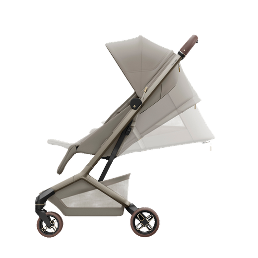 Cochecito 2 piezas Maxi-Cosi Fame Cabin Sapphire Sand