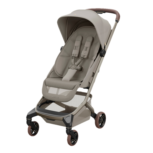 Cochecito 2 piezas Maxi-Cosi Fame Cabin Sapphire Sand