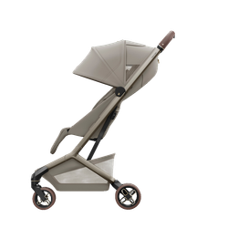 Cochecito 2 piezas Maxi-Cosi Fame Cabin Sapphire Sand