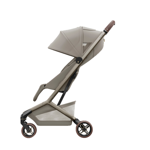 Cochecito 2 piezas Maxi-Cosi Fame Cabin Sapphire Sand