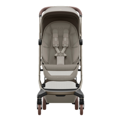 Cochecito 2 piezas Maxi-Cosi Fame Cabin Sapphire Sand