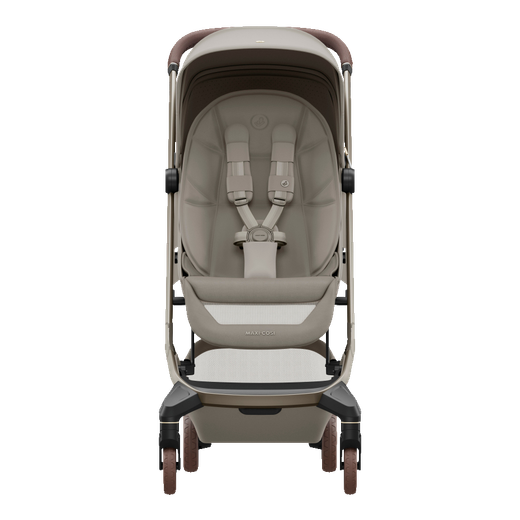 Cochecito 2 piezas Maxi-Cosi Fame Cabin Sapphire Sand