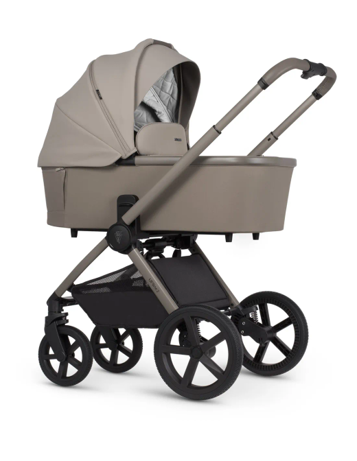 Cochecito 2 piezas Venicci UPline 2 Taupe