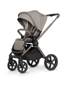 Cochecito 2 piezas Venicci UPline 2 Taupe