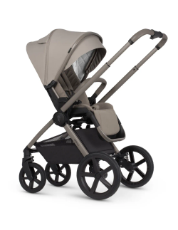 Cochecito 2 piezas Venicci UPline 2 Taupe