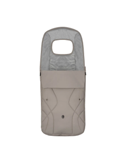 Cochecito 2 piezas Venicci UPline 2 Taupe