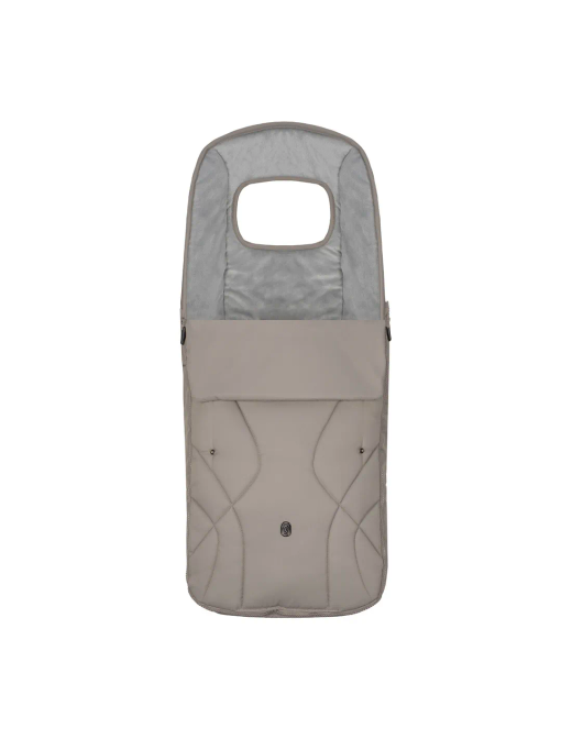 Cochecito 2 piezas Venicci UPline 2 Taupe