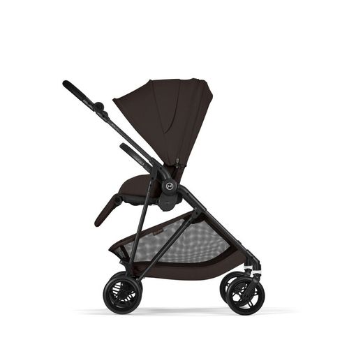 Cochecito Cybex Melio Chocolate Brown