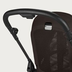 Cochecito Cybex Melio Chocolate Brown