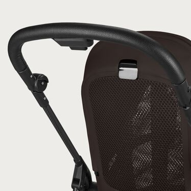 Cochecito Cybex Melio Chocolate Brown