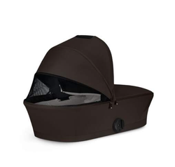 Cochecito Cybex Melio Chocolate Brown