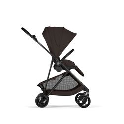 Cochecito Cybex Melio Chocolate Brown