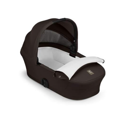 Cochecito Cybex Melio Chocolate Brown