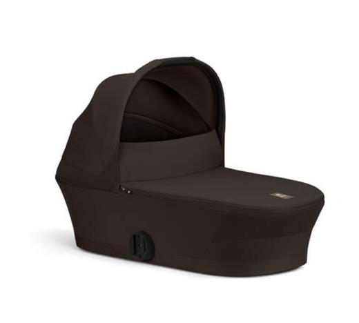 Cochecito Cybex Melio Chocolate Brown