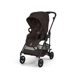 Cochecito Cybex Melio Chocolate Brown