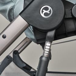 Cochecito Duo Cybex Balios S Lux