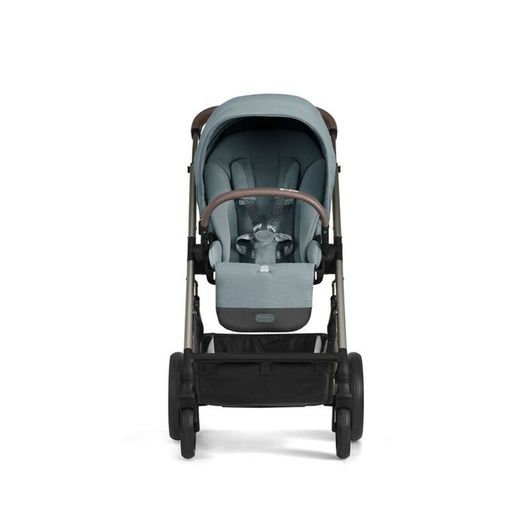 Cochecito Duo Cybex Balios S Lux