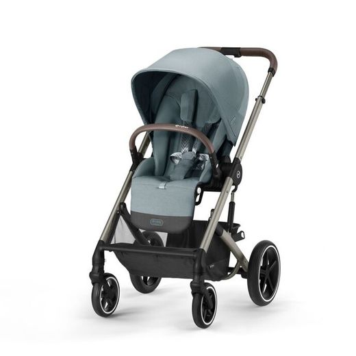 Cochecito Duo Cybex Balios S Lux