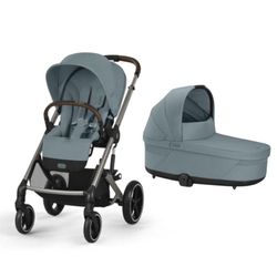 Cochecito Duo Cybex Balios S Lux