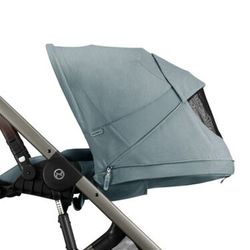 Cochecito Duo Cybex Balios S Lux