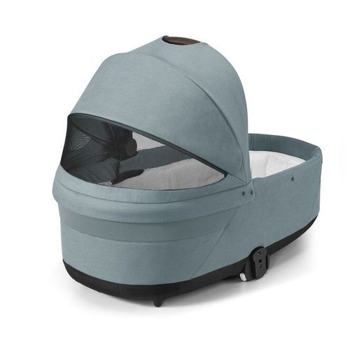 Cochecito Duo Cybex Balios S Lux