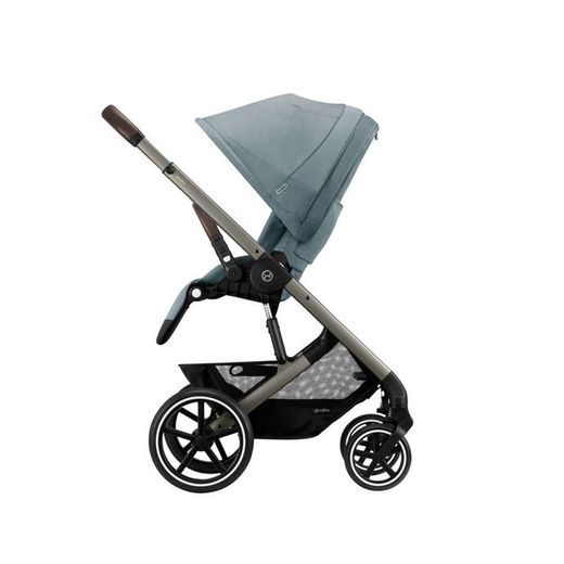 Cochecito Duo Cybex Balios S Lux