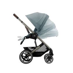 Cochecito Duo Cybex Balios S Lux