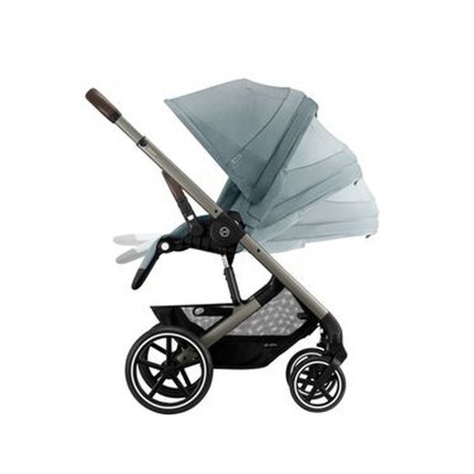 Cochecito Duo Cybex Balios S Lux