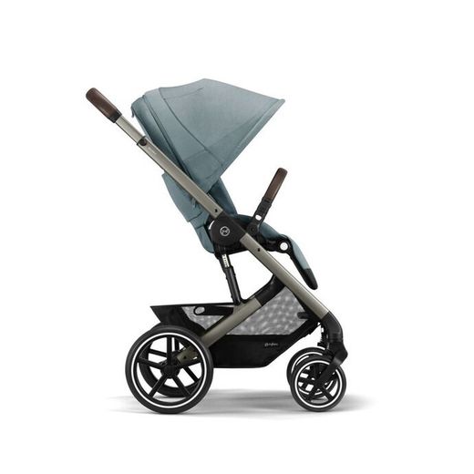 Cochecito Duo Cybex Balios S Lux