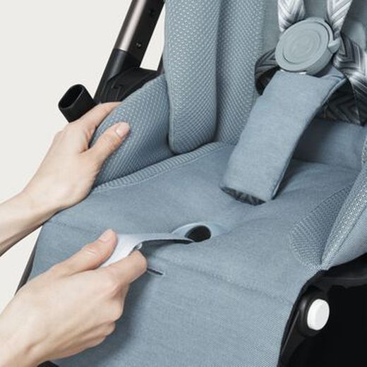 Cochecito Duo Cybex Balios S Lux