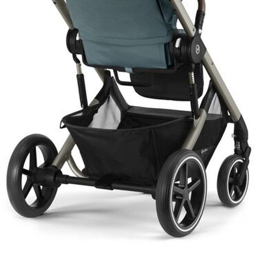 Cochecito Duo Cybex Balios S Lux