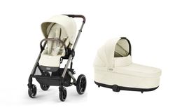 Cochecito Duo Cybex Balios S Lux
