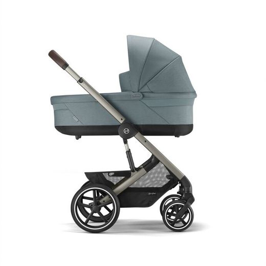 Cochecito Duo Cybex Balios S Lux