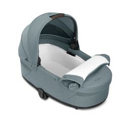 Cochecito Duo Cybex Balios S Lux