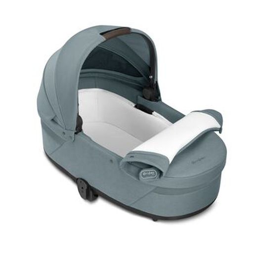 Cochecito Duo Cybex Balios S Lux