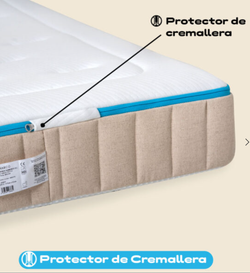 Colchón de cuna My Baby Mattress Andy