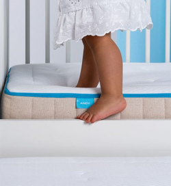 Colchón de cuna My Baby Mattress Andy