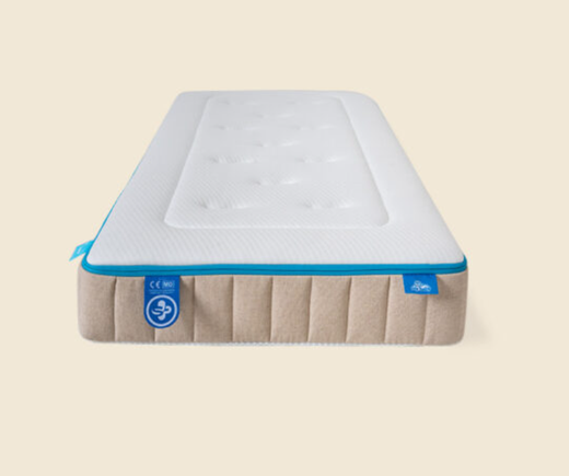 Colchón de cuna My Baby Mattress Andy