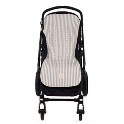 Colchoneta Walking Mum Botton Rayas
