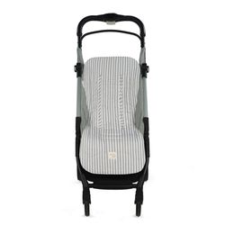 Colchoneta Walking Mum Botton Rayas