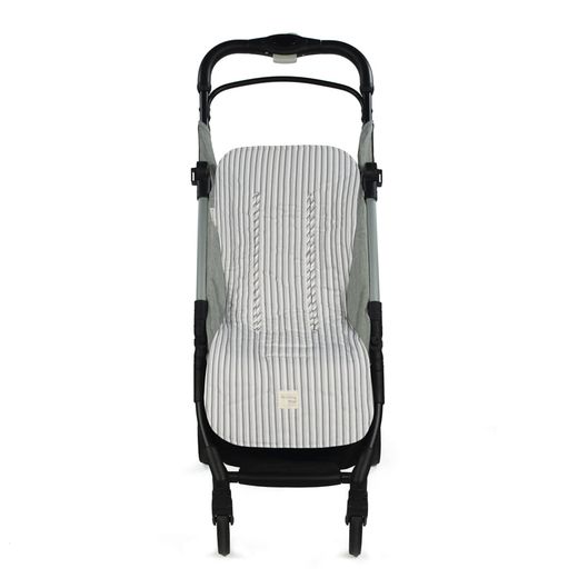 Colchoneta Walking Mum Botton Raya