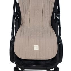 Colchoneta Walking Mum Caetana Sand