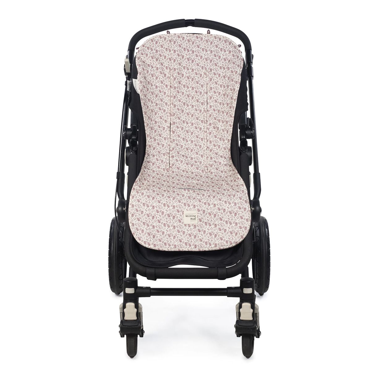 Colchoneta Walking Mum Gala Cerise