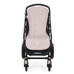 Colchoneta Walking Mum Gala Cerise