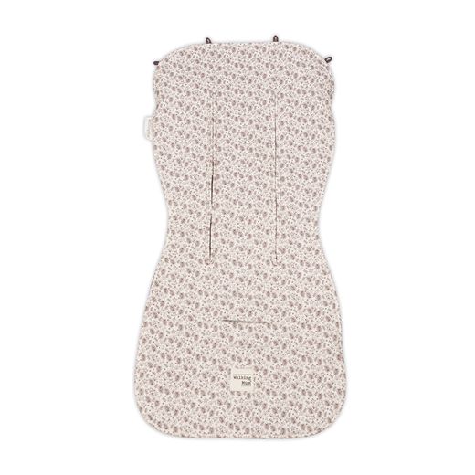 Colchoneta Walking Mum Gala Cerise