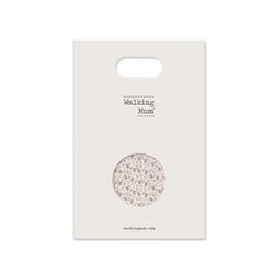 Colchoneta Walking Mum Gala Cerise