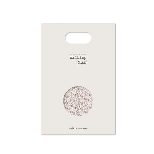 Colchoneta Walking Mum Gala Cerise